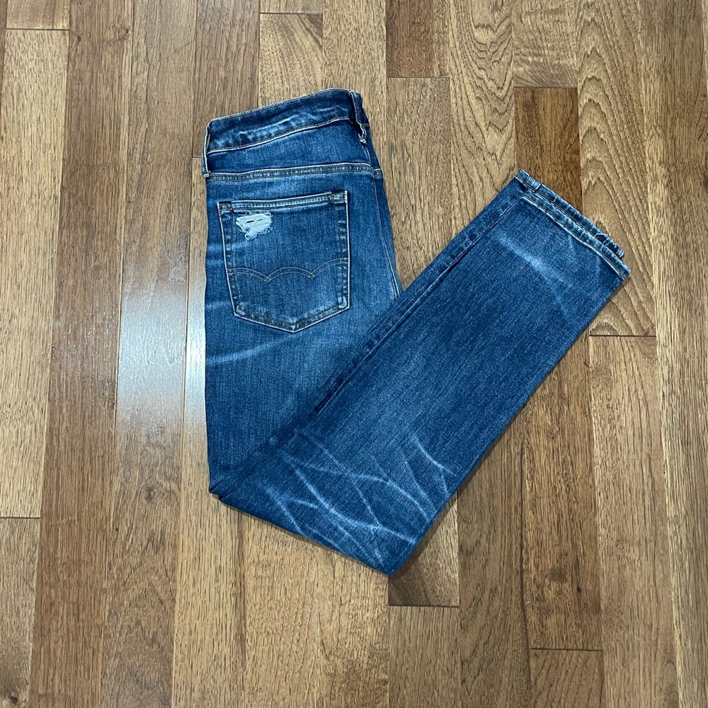 American Eagle NE(X)T LEVEL AIRFLEX